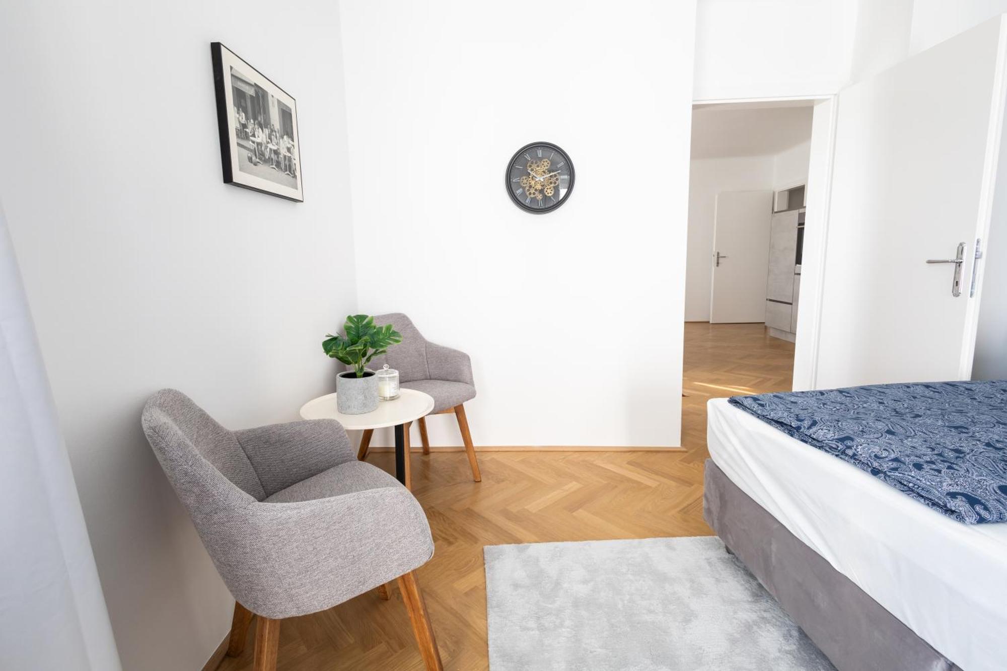 Central-New ; Marvelous Views Wien Exterior foto